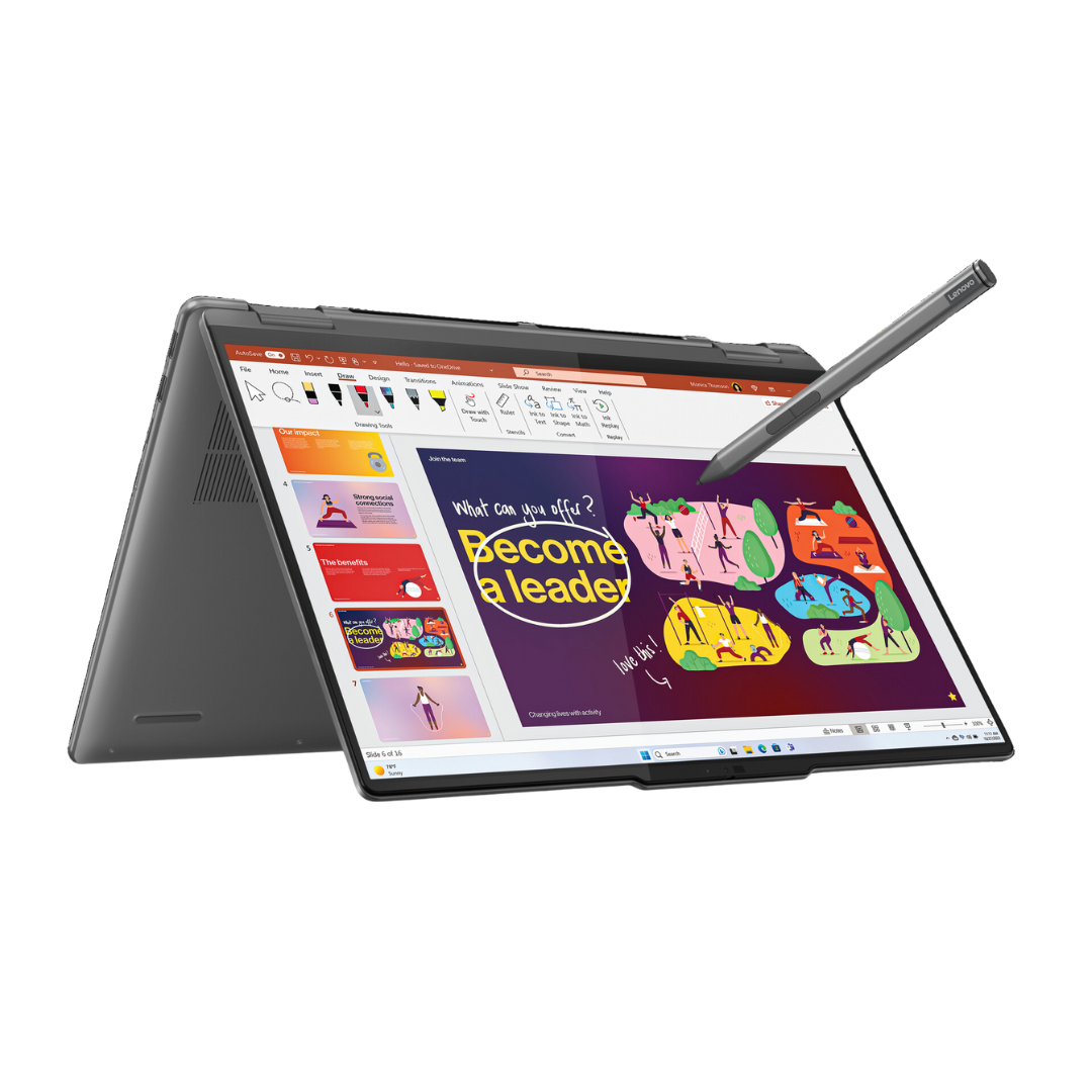 Laptop Lenovo Yoga 2-EN-1 16