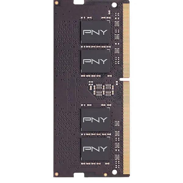 Memoria RAM Laptop 8GB DDR4 2666MHZ PNY MN8GSD42666-Memoria Ram Laptop-Innovacell