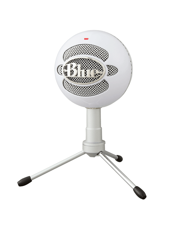 Micrófono Blue Snowball Ice-Micrófono-Innovacell