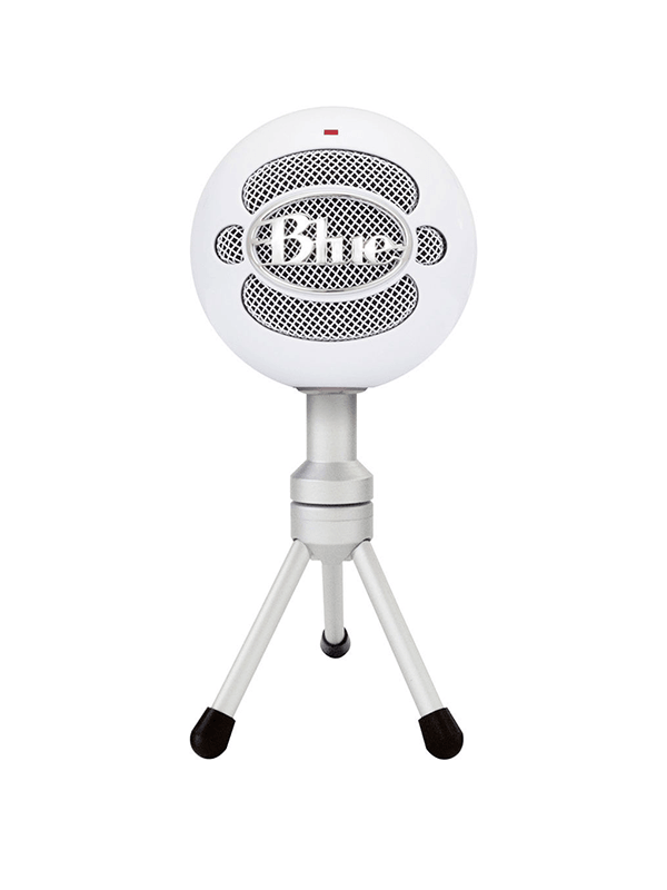 Micrófono Blue Snowball Ice-Micrófono-Innovacell