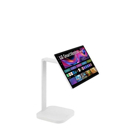 Monitor Inteligente LG 32U889SA 31.5 4K Táctil UHD | InnovaCell ...