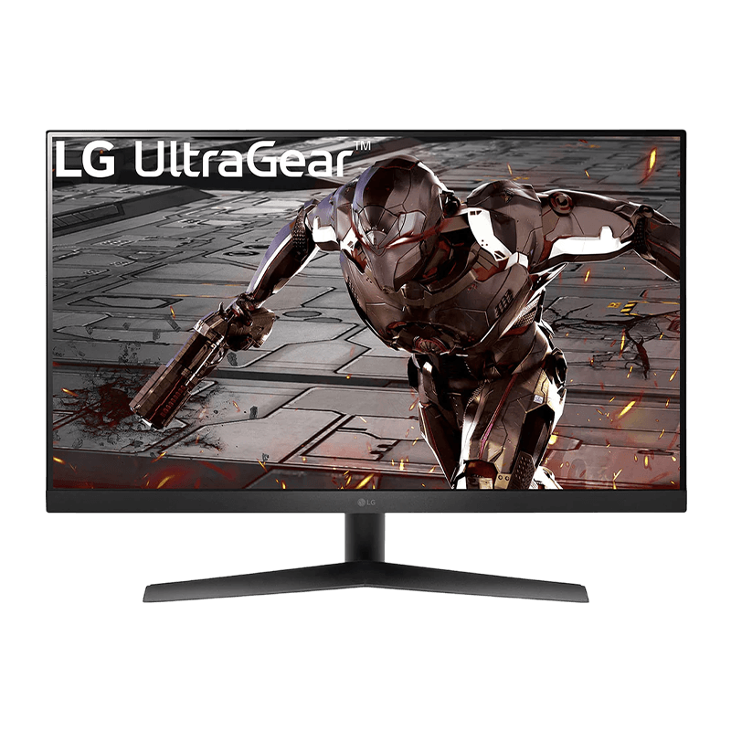 Monitor LG UltraGear FHD 32