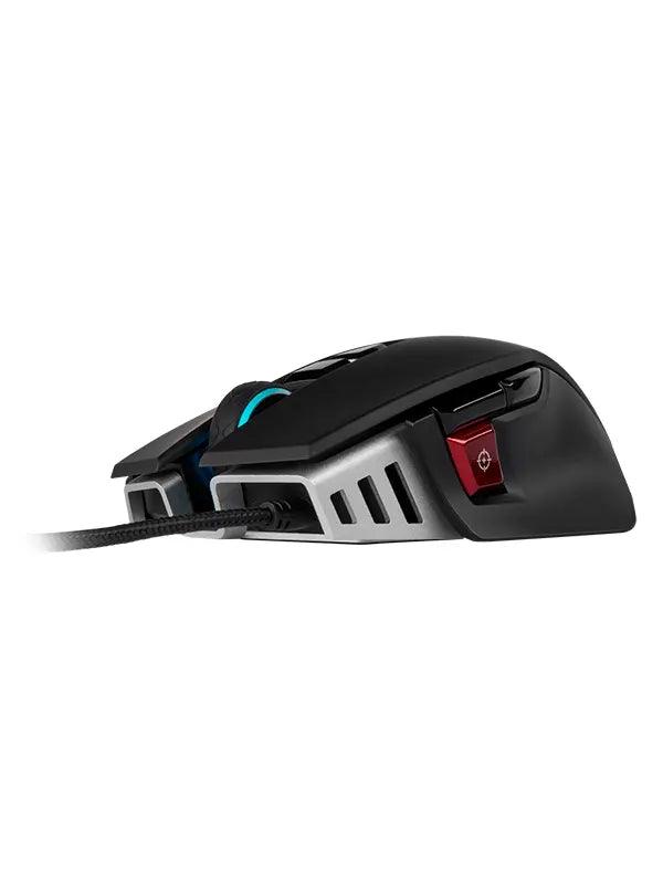 Mouse Gamer Corsair M65 RGB Elite FPS Ajustable - Innovacell