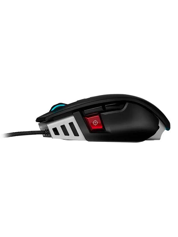 Mouse Gamer Corsair M65 RGB Elite FPS Ajustable - Innovacell