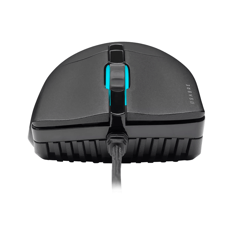 Mouse Gamer Corsair Sabre RGB PRO Champion Series-Mouse-Innovacell