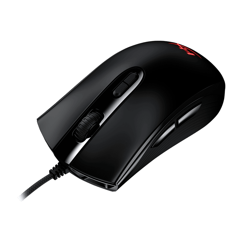 Mouse Gamer HyperX Pulsefire Core RGB - Mouse - Innovacell