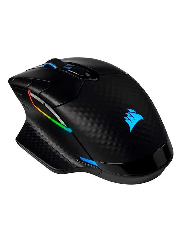 Mouse Gamer Inalámbrico Corsair Dark Core RGB Pro SE - Innovacell