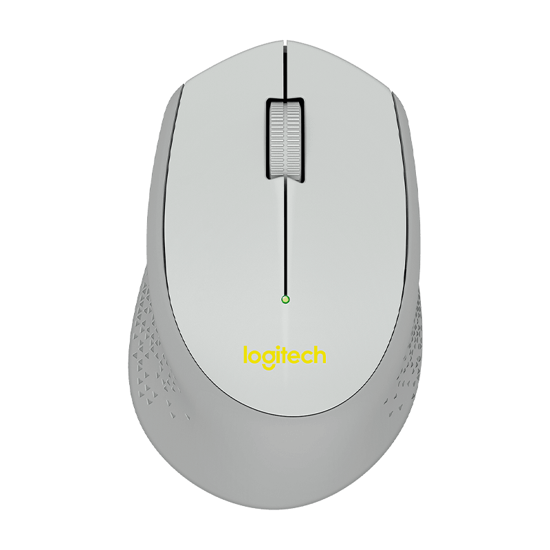 Mouse Inalámbrico Logitech M280 - Mouse - Innovacell