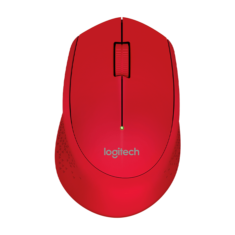 Mouse Inalámbrico Logitech M280 - Mouse - Innovacell