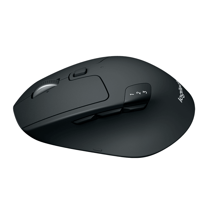 Mouse inalámbrico Logitech M720 Triathlon-Mouse-Innovacell