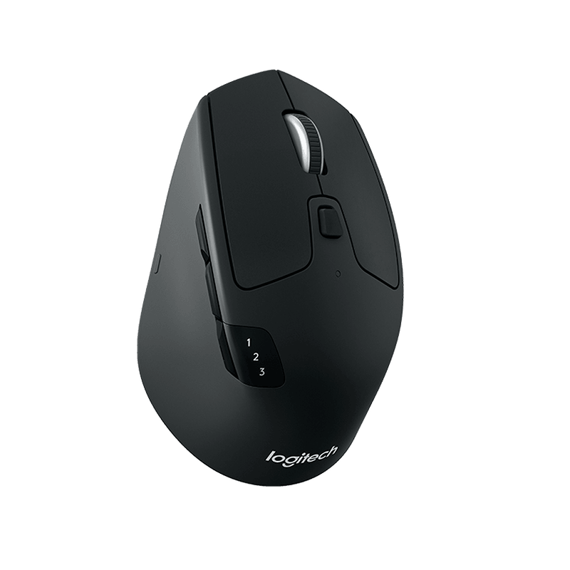 Mouse inalámbrico Logitech M720 Triathlon-Mouse-Innovacell