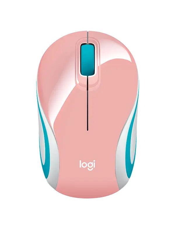 Mouse Logitech M187 - Innovacell