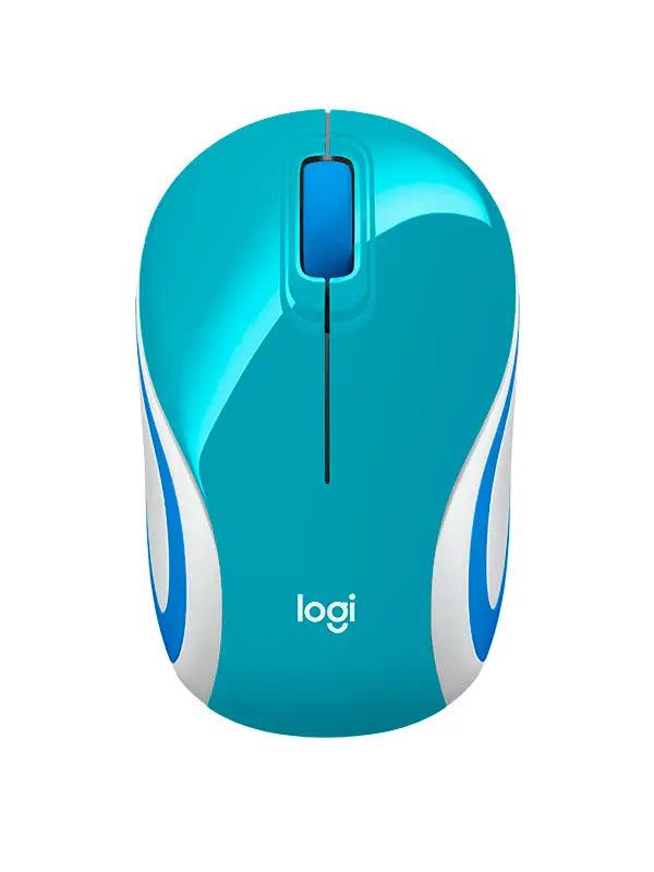 Mouse Logitech M187 - Innovacell