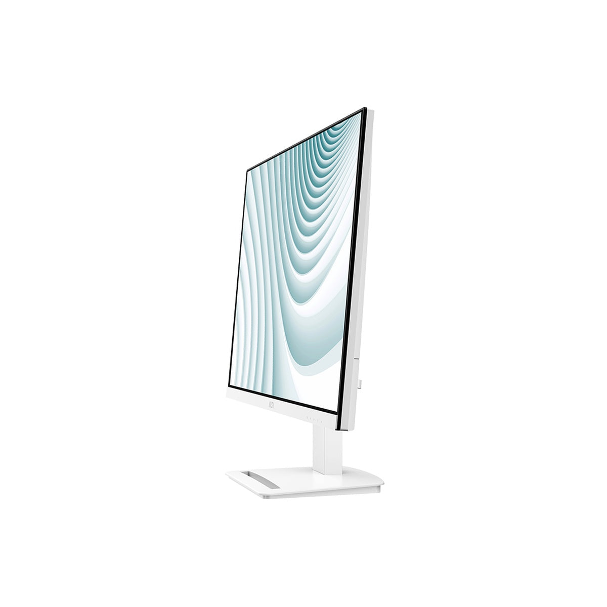 Monitor MSI PRO MP273AW 27” FHD 100Hz Blanco | InnovaCell – Innovacell