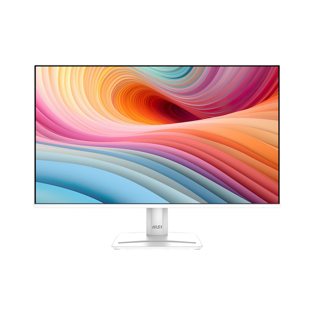 MSI 27インチ フルHD IPSモニター　MSI PRO MP275W E2 Monitor MSI PRO MP275W E2 27