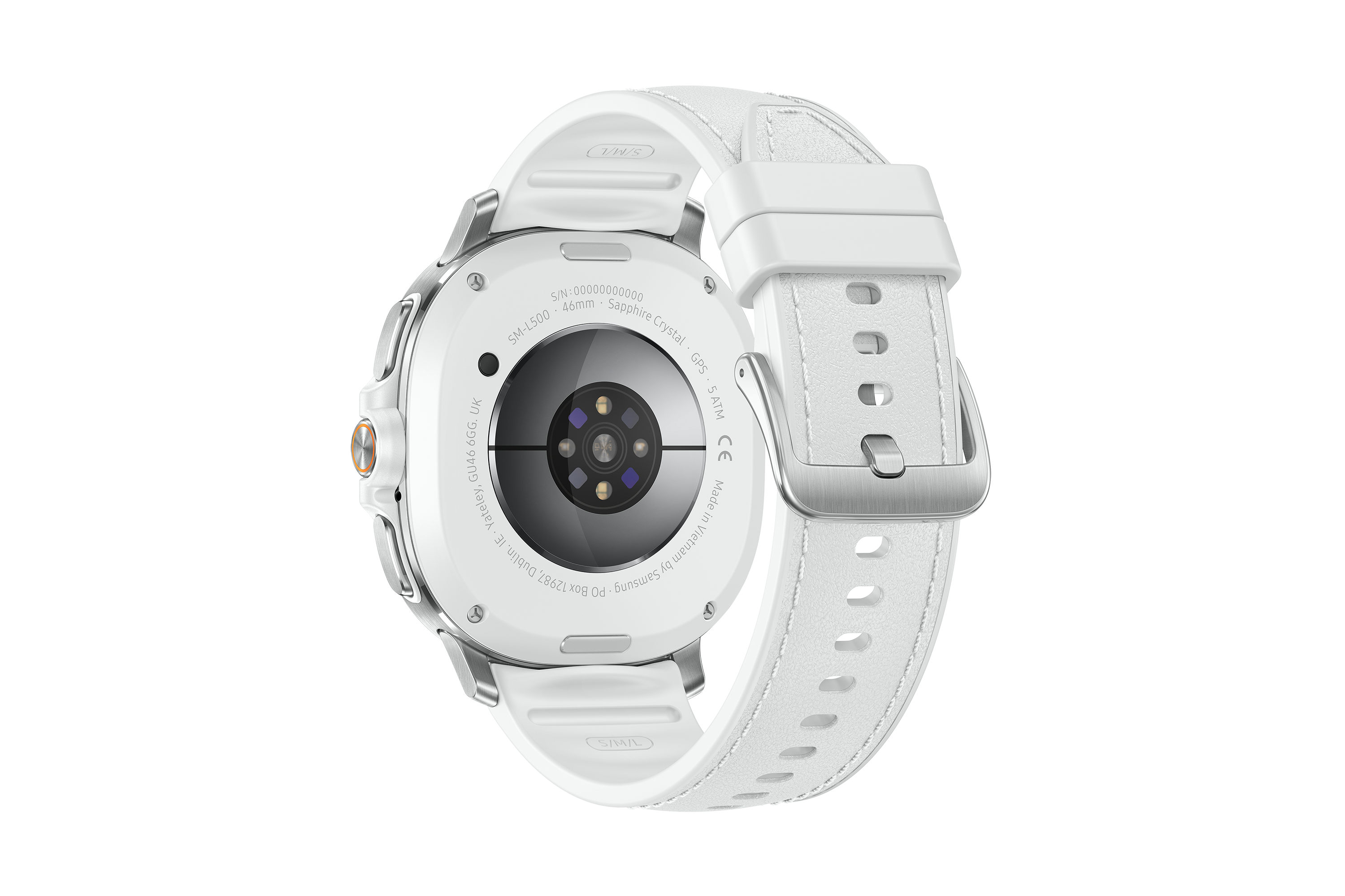 Samsung Galaxy Watch 8 Classic 46mm