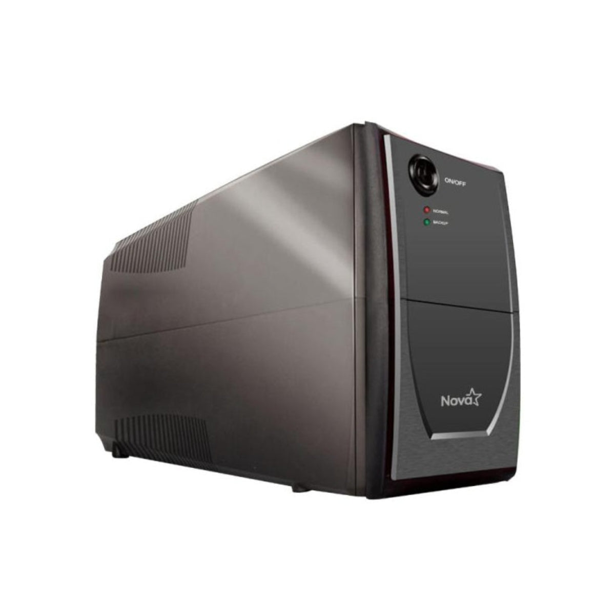 UPS NOVA UP-635 1000VA 500W 6 Tomas | InnovaCell – Innovacell