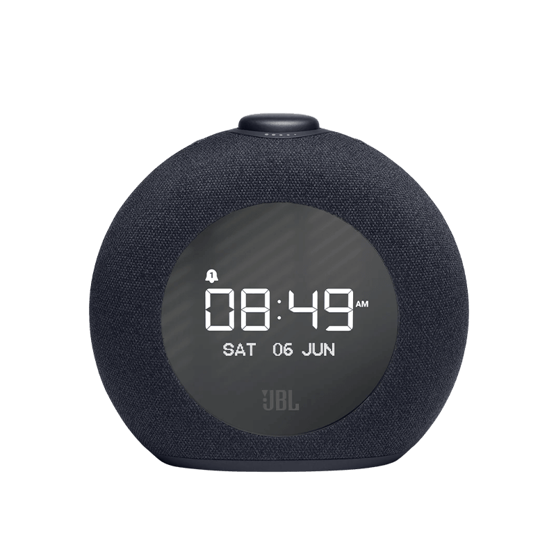 Parlante Bluetooth con Reloj JBL Horizon 2 - Parlante - Innovacell