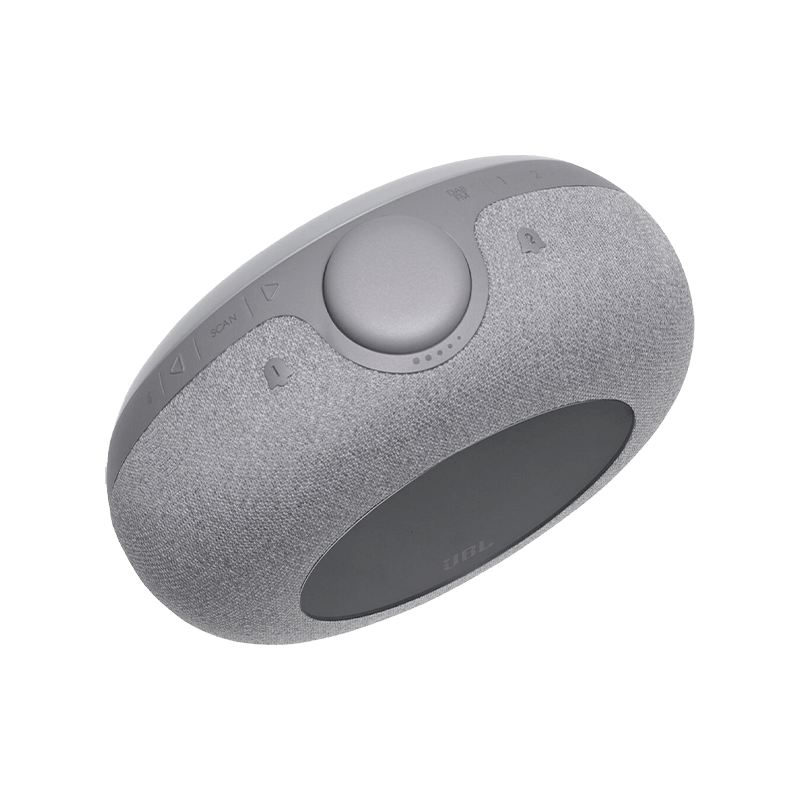 Parlante Bluetooth con Reloj JBL Horizon 2 - Parlante - Innovacell