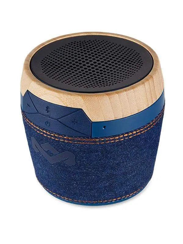 Parlante Bluetooth House Of Marley Chant Mini - Innovacell
