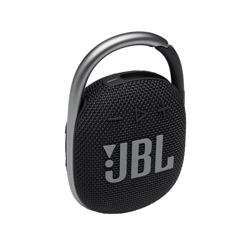 Parlante Bluetooth JBL Clip 4 - Parlante - Innovacell