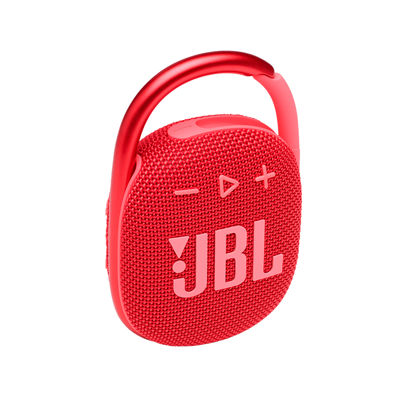 Parlante Bluetooth JBL Clip 4 - Parlante - Innovacell
