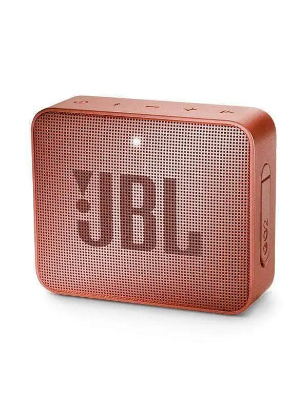 Parlante JBL JBLGO3RED 10 W Bluetooth Rojo Gollo Costa Rica