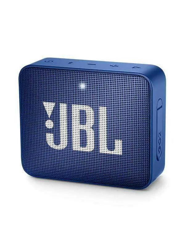 Parlante Bluetooth JBL Go 3 – Innovacell