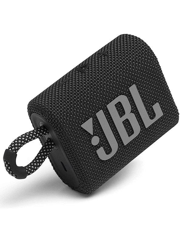 Parlante Bluetooth JBL Go 3-Parlante-Innovacell