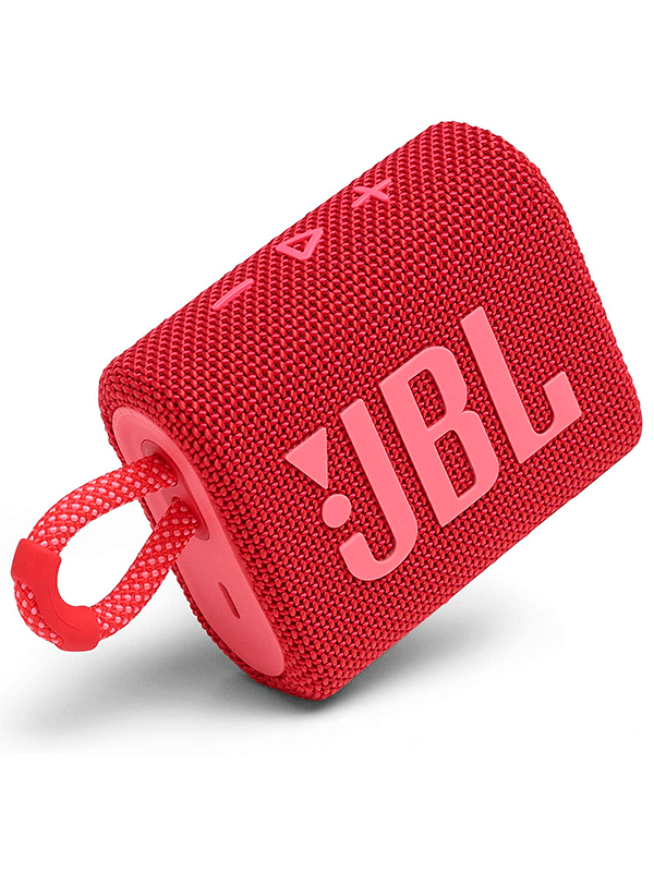 Parlante Bluetooth JBL Go 3-Parlante-Innovacell