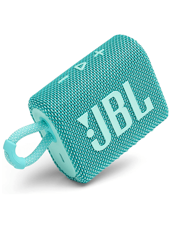 Parlante Bluetooth JBL Go 3-Parlante-Innovacell