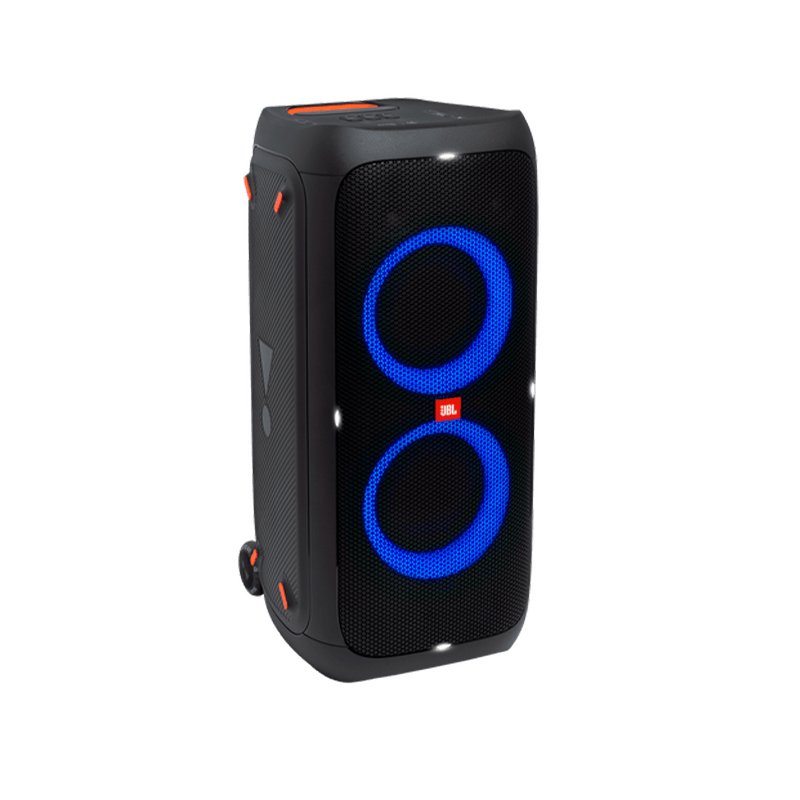 Parlante Bluetooth JBL Partybox 310 JBL - Innovacell