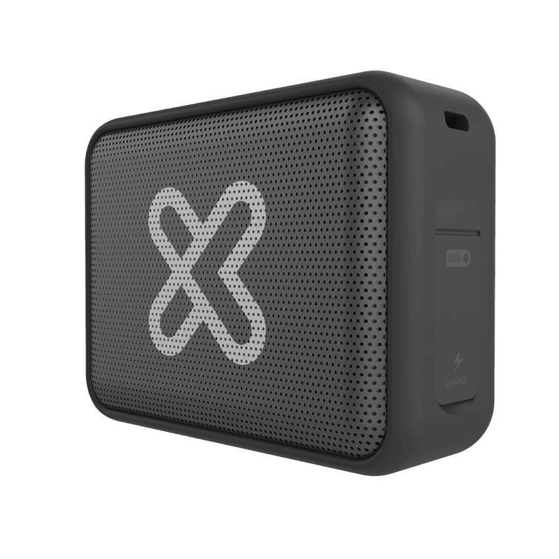 Parlante Bluetooth Klip Xtreme Nitro KBS-025-Parlante-Innovacell
