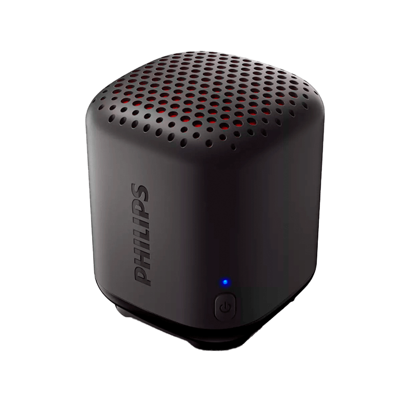 Parlante Bluetooth Philips TAS1505B/00 Philips - Innovacell