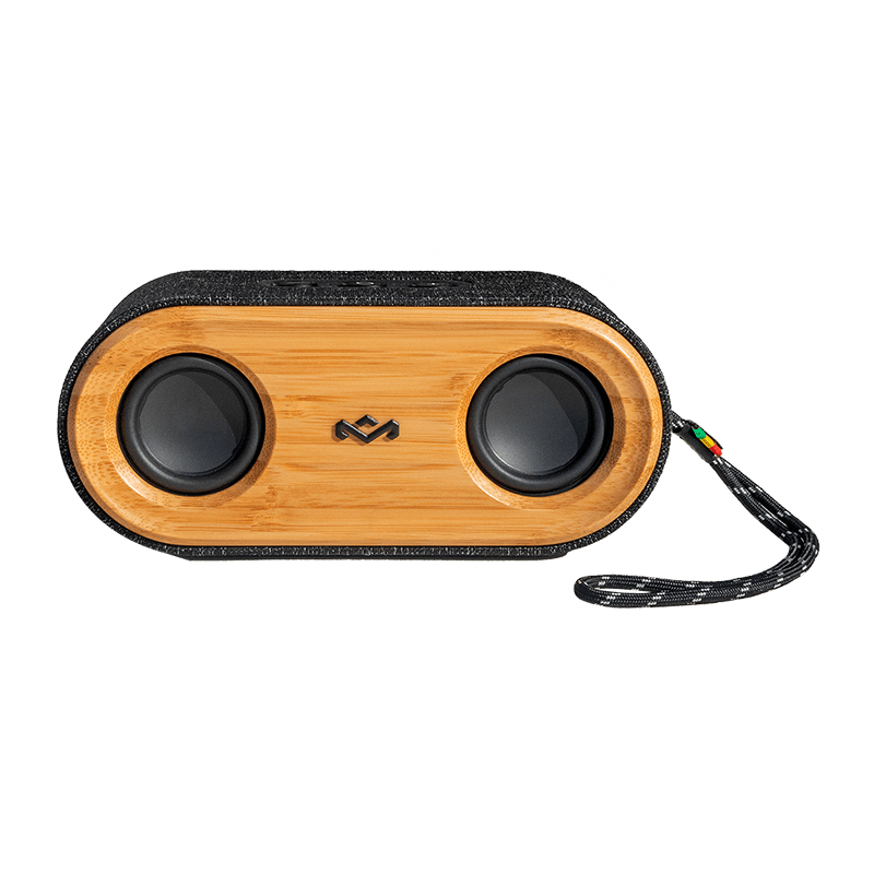 Parlante House of Marley Get Together Mini 2-Parlante-Innovacell