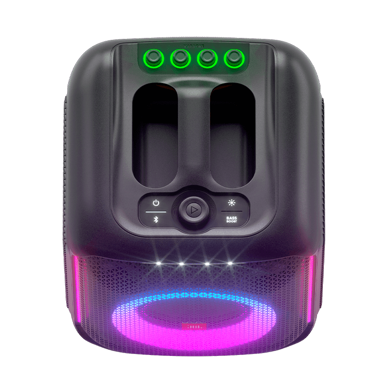 Parlante inalámbrico JBL Partybox Encore - Parlante - Innovacell