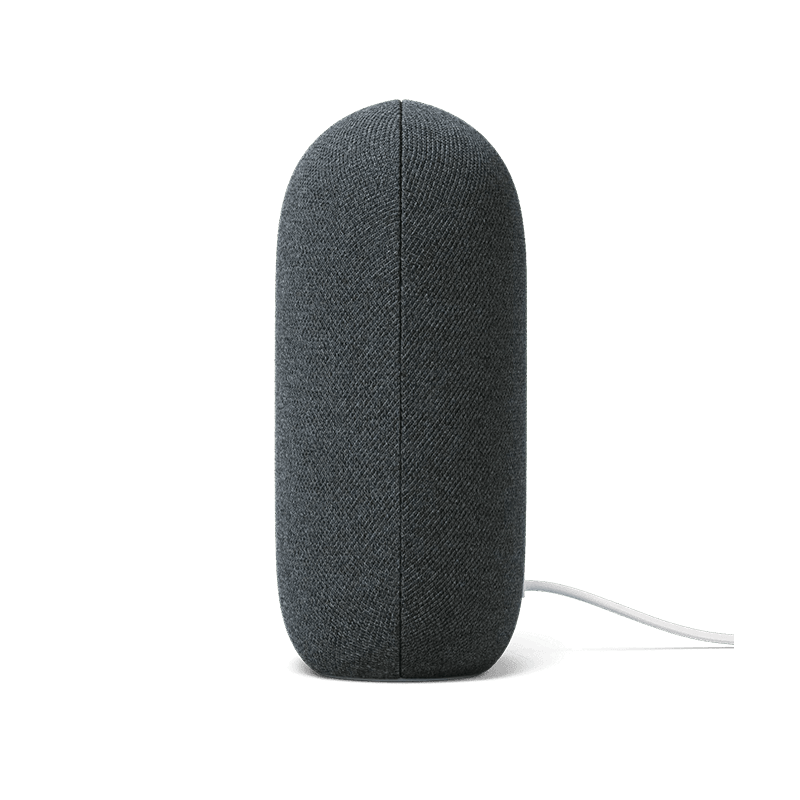 Parlante inteligente Google Nest Audio-Parlante-Innovacell