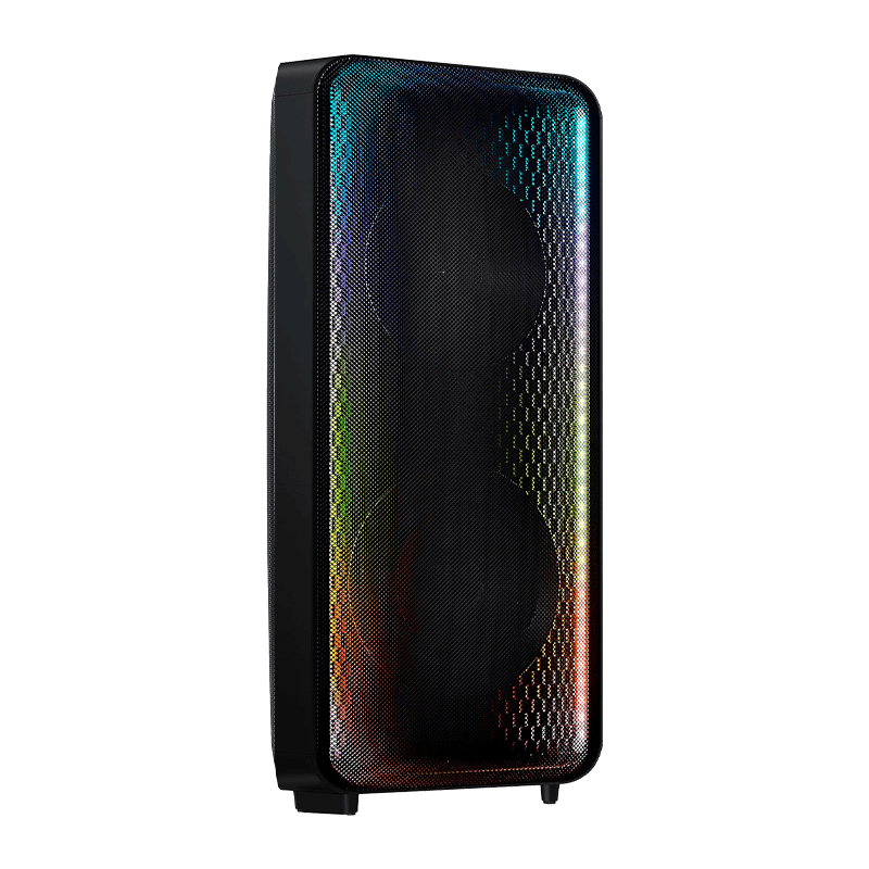 Parlante Samsung Torre MX-ST50B Samsung - Innovacell
