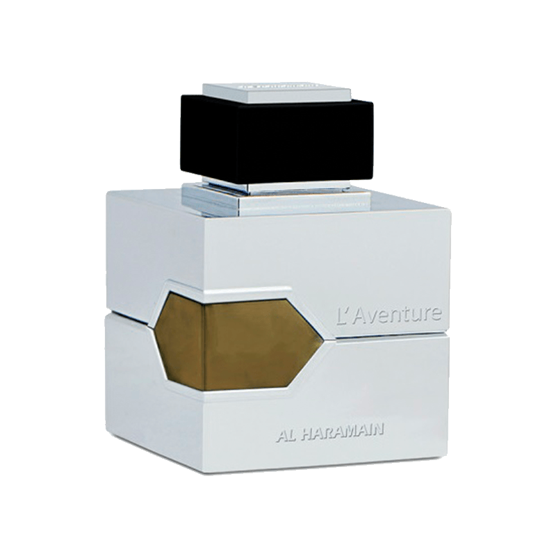 Perfume hombre Al Haramain L'Aventure - Perfume - Innovacell