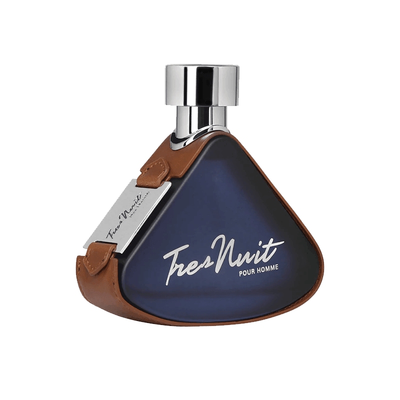 Perfume hombre Armaf Tres Nuit 100ml - Perfume - Innovacell