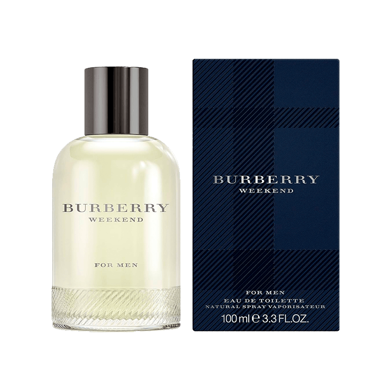 Perfume hombre Burberry Weekend 100ml - Perfume - Innovacell