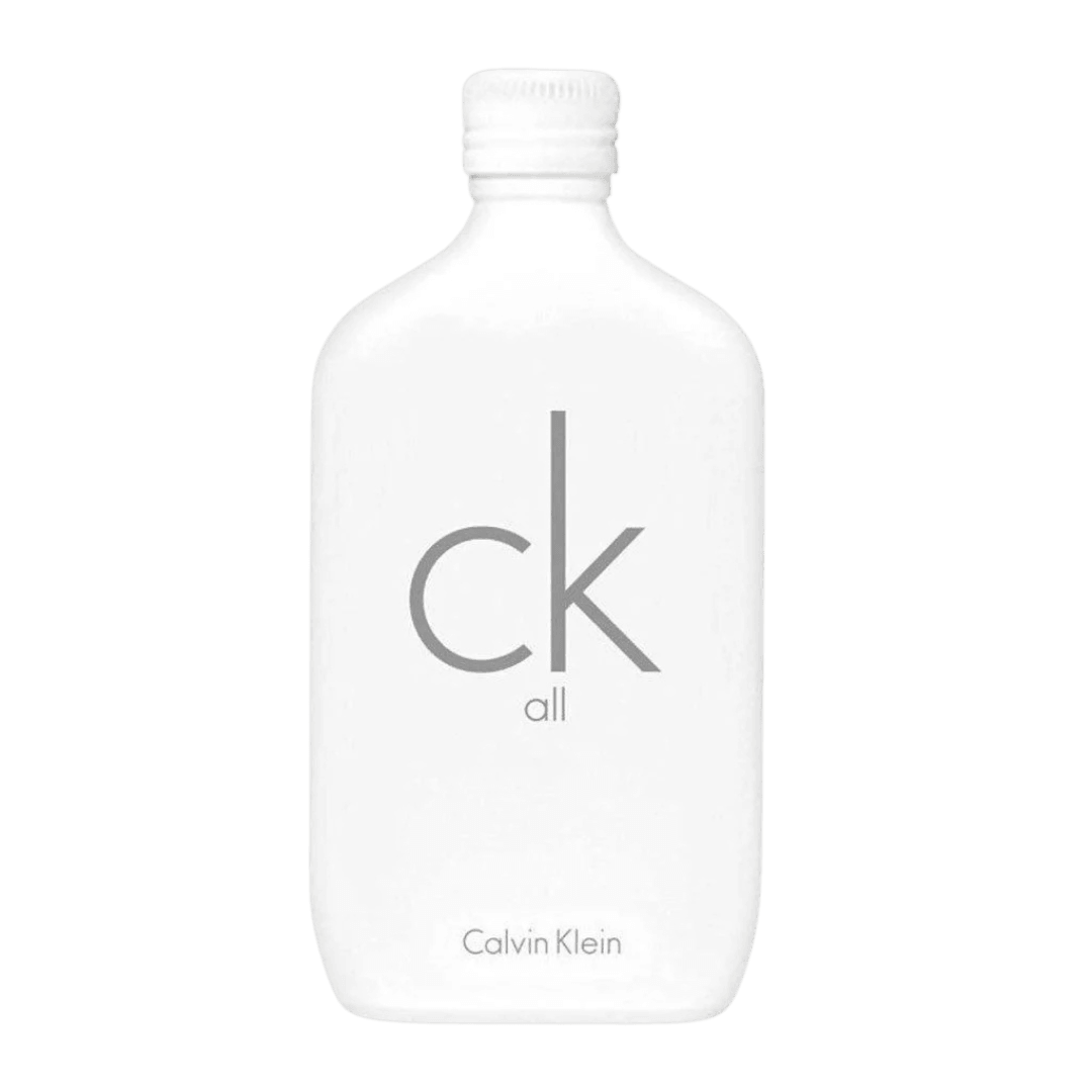 Perfume hombre Calvin Klein All 200ml - Perfume - Innovacell