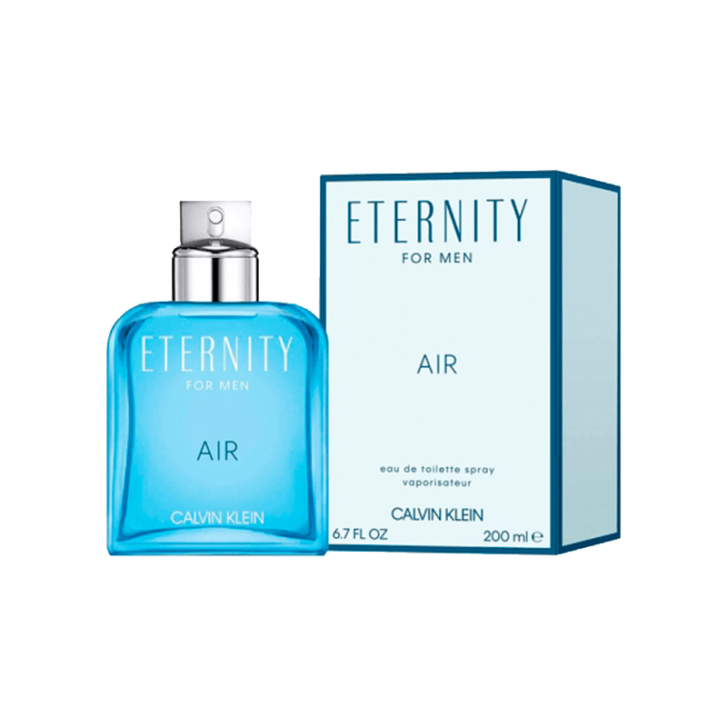 Perfume hombre Calvin Klein Eternity Air 100ml - Perfume - Innovacell