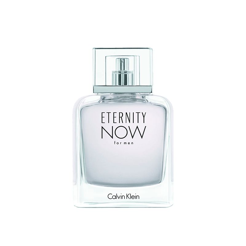 Perfume hombre Calvin Klein Eternity Now 100ml - Perfume - Innovacell