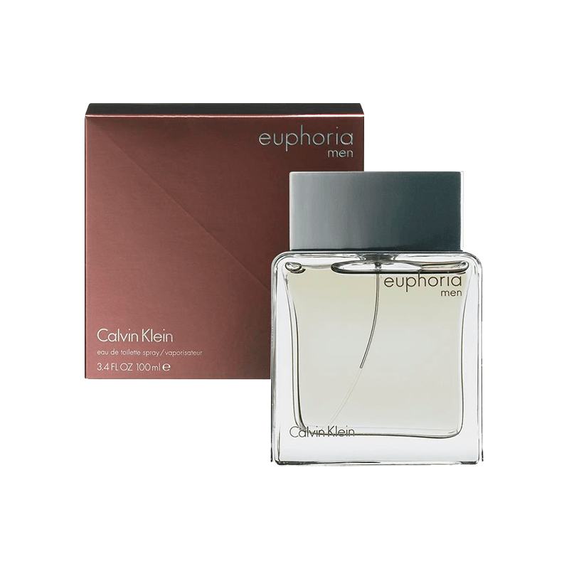 Perfume hombre Calvin Klein Euphoria 100ml - Perfume - Innovacell