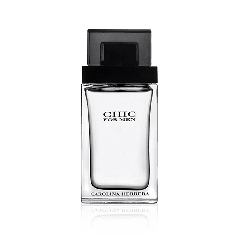 Perfume hombre Carolina Herrera Chic Men 100ml - Perfume - Innovacell