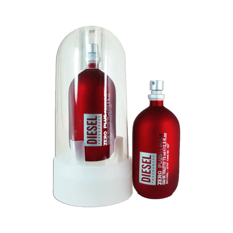 Perfume hombre Diesel Zero Plus 75ml - Perfume - Innovacell