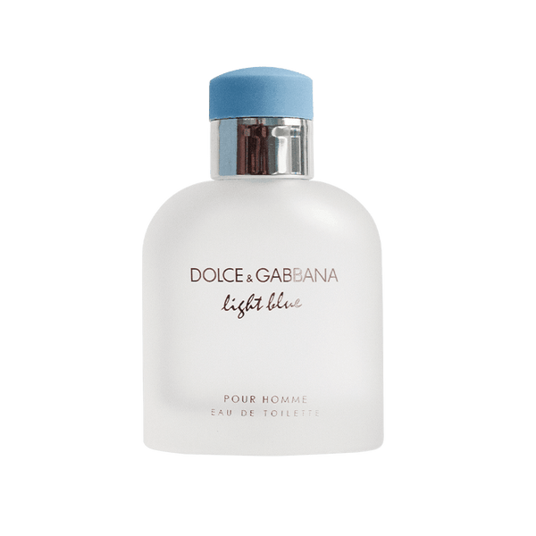 Dolce Gabbana Light Blue Hombre Precio Costa Rica Perfume Hombre