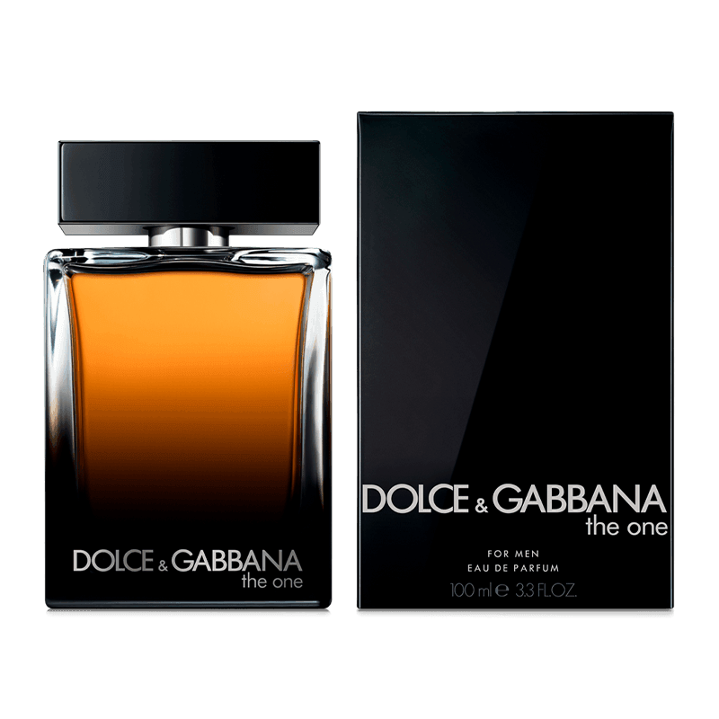 Perfume hombre Dolce&Gabbana The One 100ml - Perfume - Innovacell
