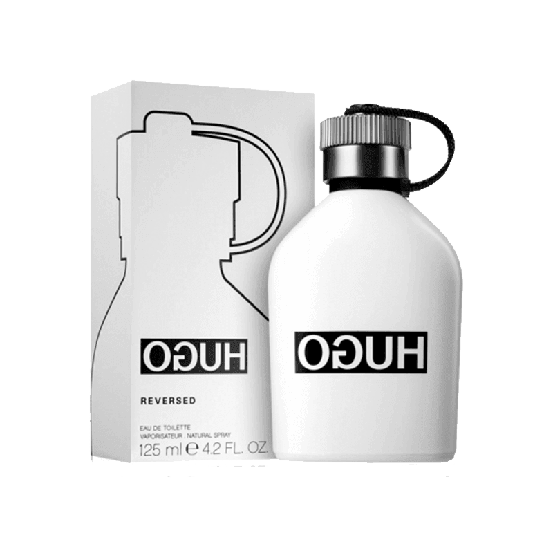 Perfume hombre Hugo Boss Reversed - Perfume - Innovacell